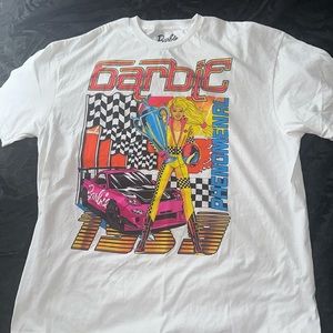 Barbie t-shirt!